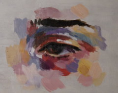 Eyes