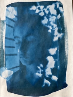 Cyanotype