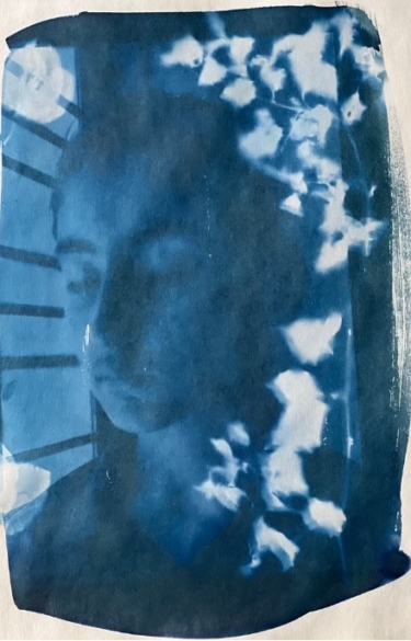 Cyanotype